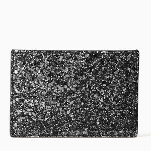 Kate Spade Greta Court Graham Small Cardholder